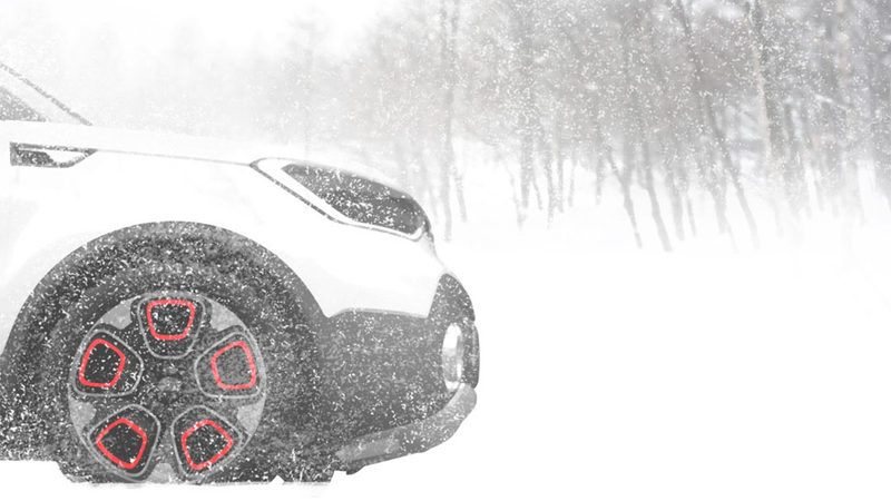 Illustration for article titled This Is Some Of Kia's Soul-Based E-AWD Trail'ster ConceptÂ